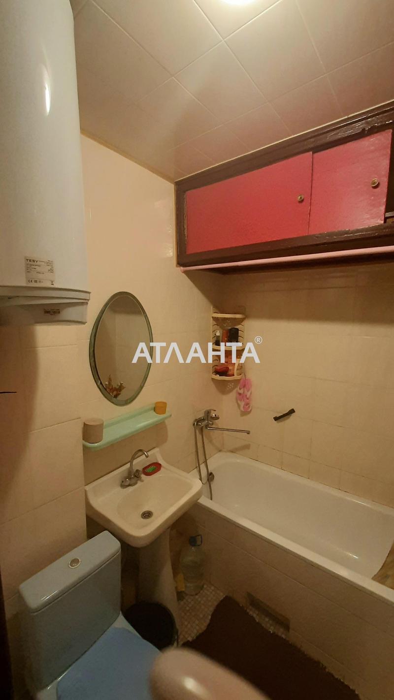 1-кімнатна квартира за адресою вул. Краснова (площа 30,4 м²) - Atlanta.ua - фото 18