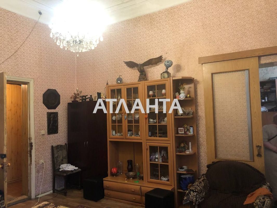 Коммерческая недвижимость по адресу Воронцовский пер. (площадь 810,1 м²) - Atlanta.ua - фото 2