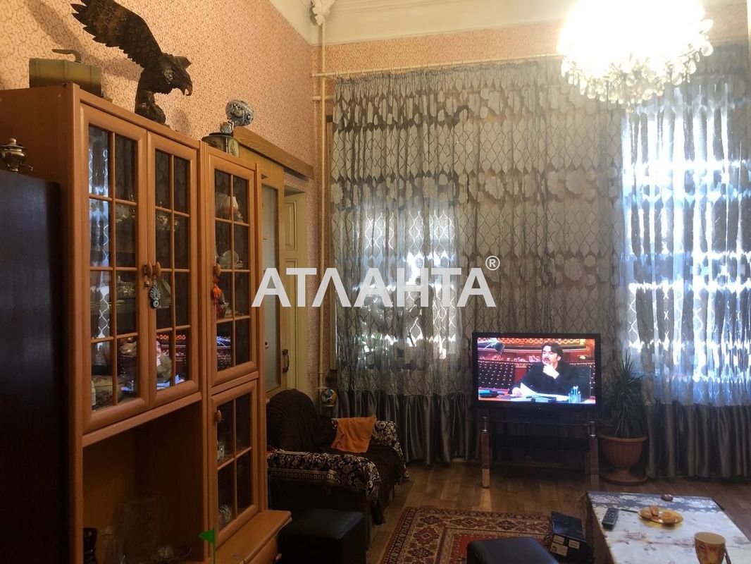 Коммерческая недвижимость по адресу Воронцовский пер. (площадь 810,1 м²) - Atlanta.ua - фото 4