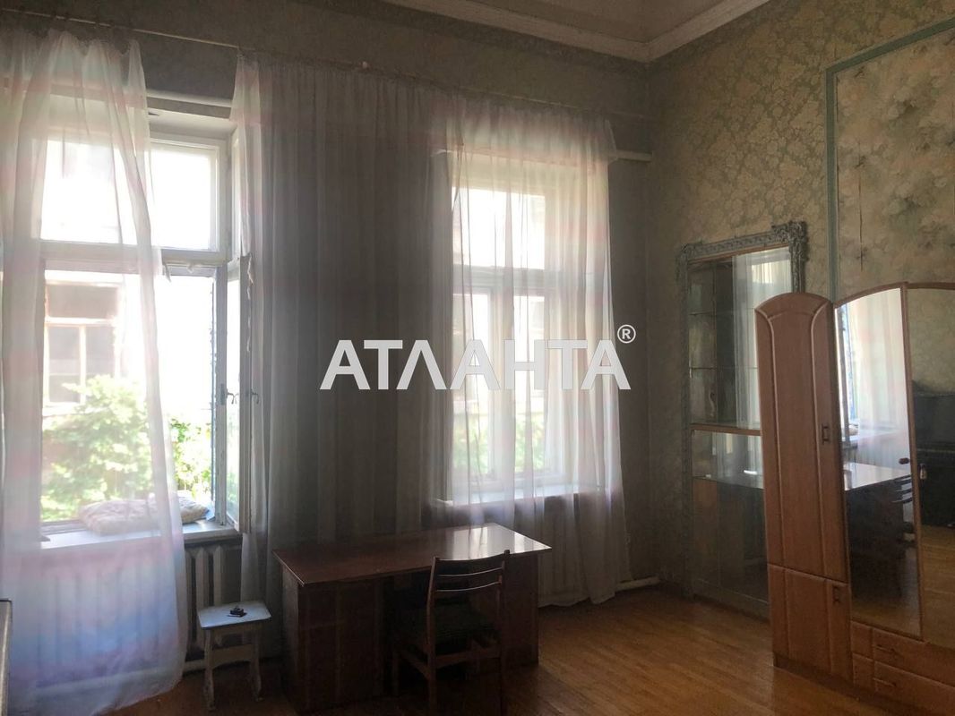 Коммерческая недвижимость по адресу Воронцовский пер. (площадь 810,1 м²) - Atlanta.ua - фото 5