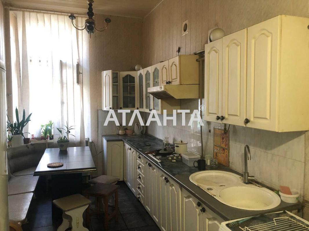 Коммерческая недвижимость по адресу Воронцовский пер. (площадь 810,1 м²) - Atlanta.ua - фото 6