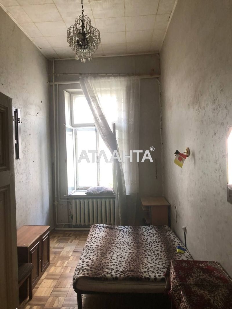 Коммерческая недвижимость по адресу Воронцовский пер. (площадь 810,1 м²) - Atlanta.ua - фото 7