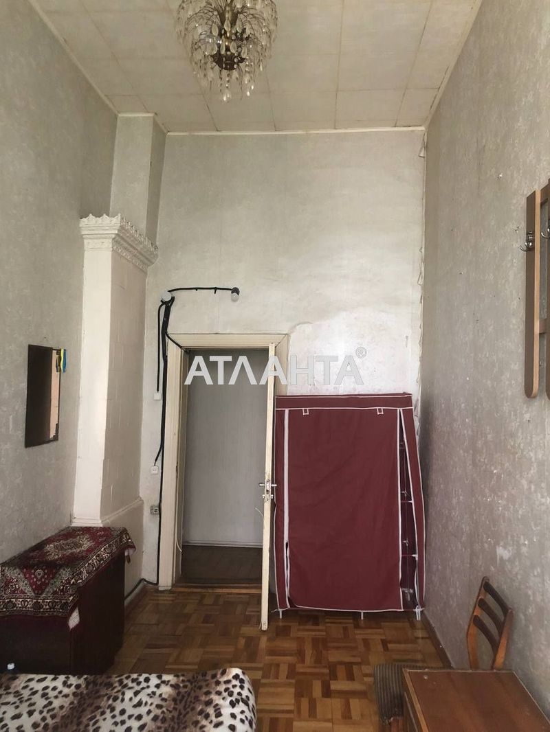 Коммерческая недвижимость по адресу Воронцовский пер. (площадь 810,1 м²) - Atlanta.ua - фото 8