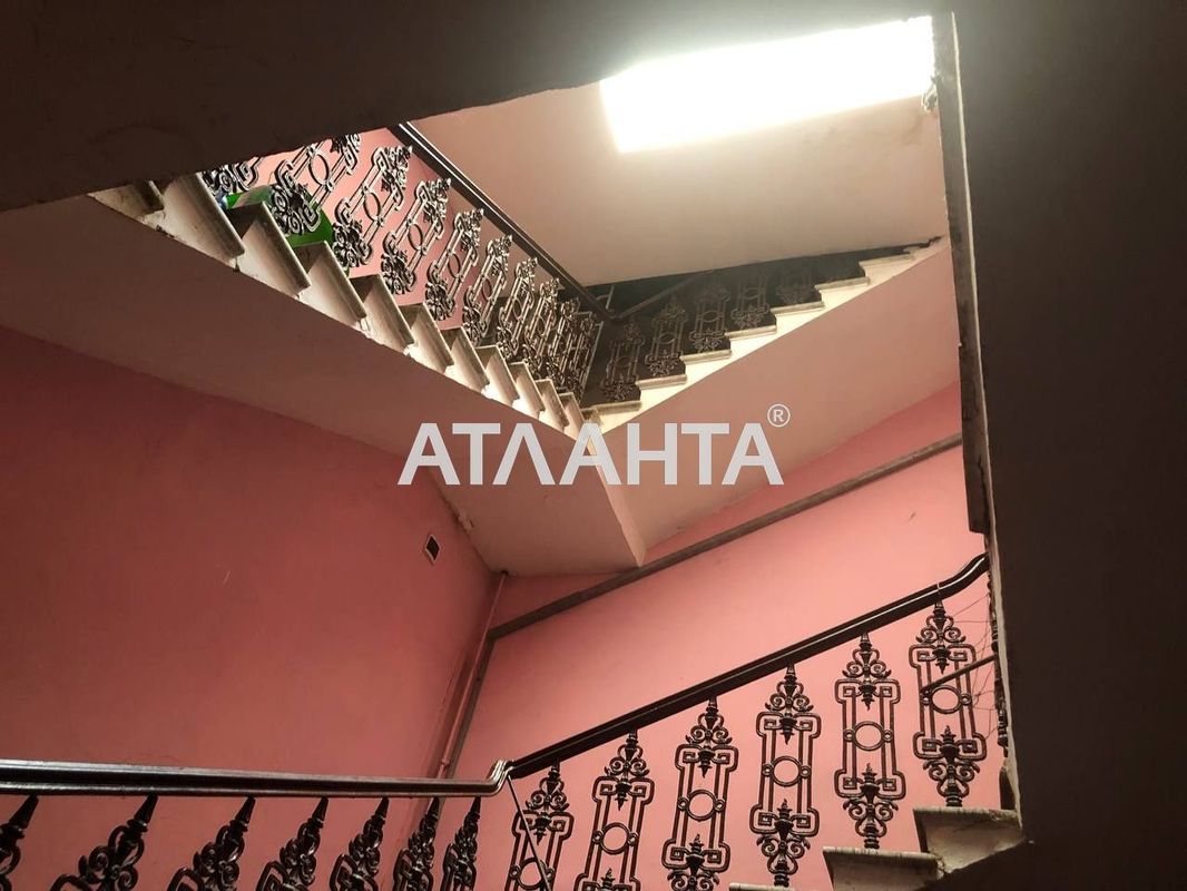 Коммерческая недвижимость по адресу Воронцовский пер. (площадь 810,1 м²) - Atlanta.ua - фото 10