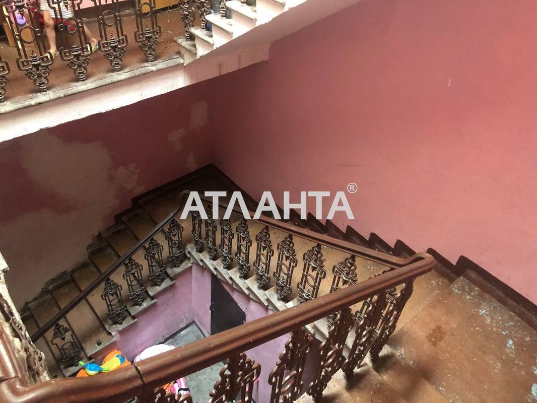 Коммерческая недвижимость по адресу Воронцовский пер. (площадь 810,1 м²) - Atlanta.ua - фото 11