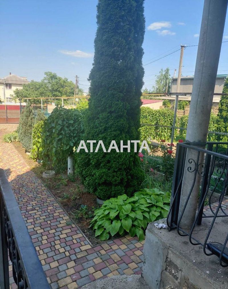 Дом (площадь 191,5 м²) - Atlanta.ua - фото 19