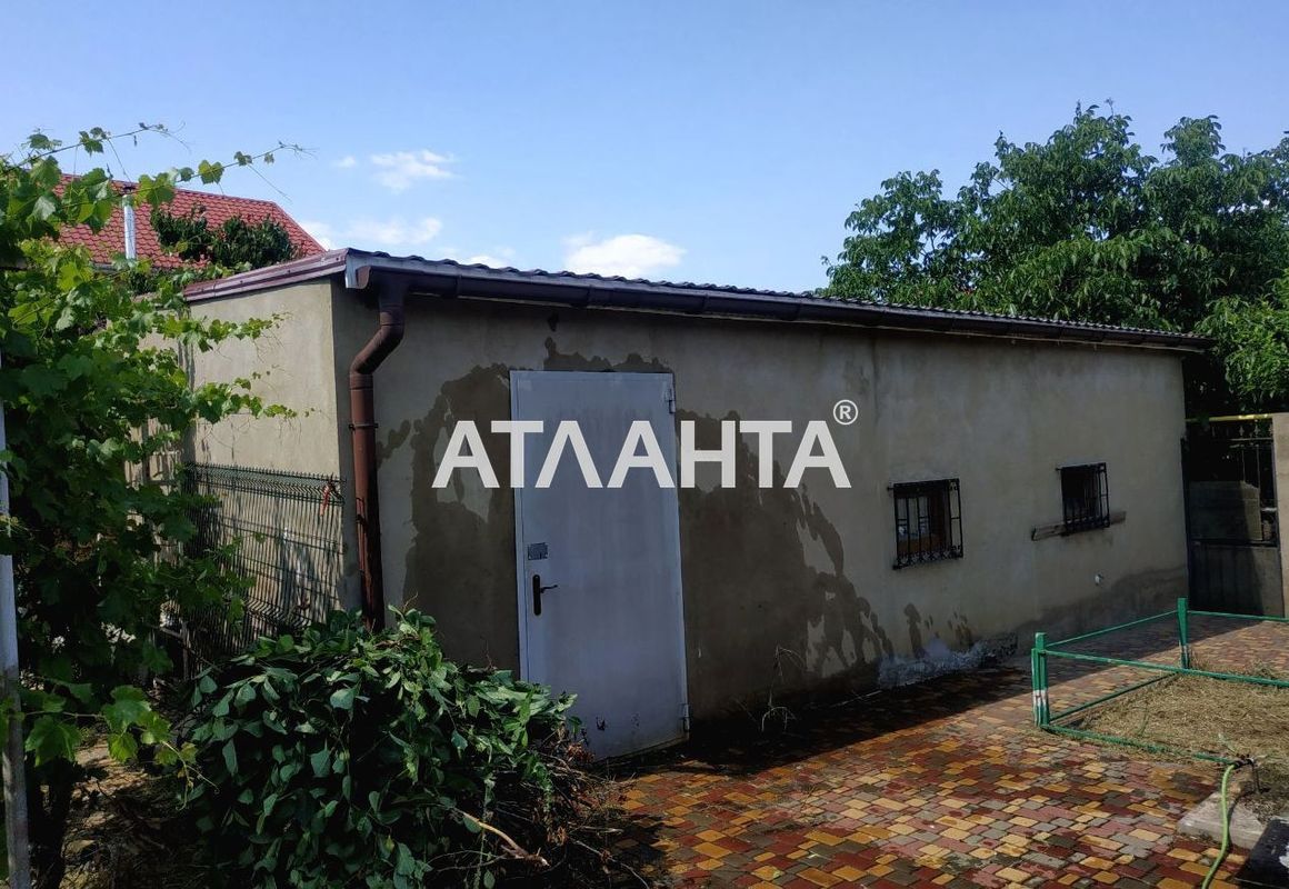 Дом (площадь 191,5 м²) - Atlanta.ua - фото 22