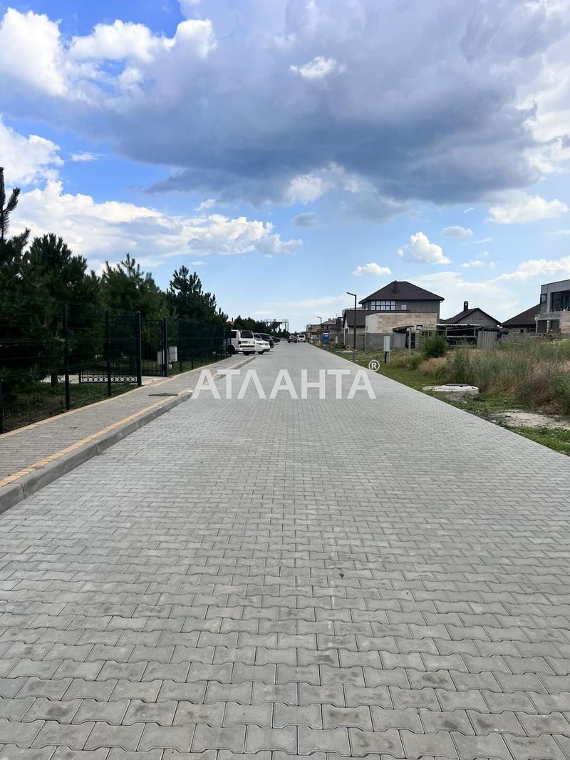 Дом по адресу ул. Дайберг (площадь 310 м²) - Atlanta.ua - фото 22