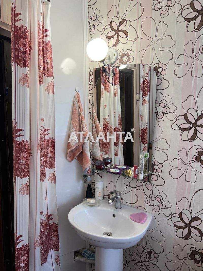 Room in dormitory apartment by the address st. Chernomorskogo Kazachestva (area 21,7 m²) - Atlanta.ua - photo 2