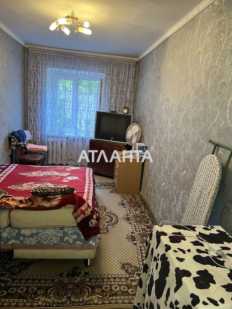 Room in dormitory apartment by the address st. Chernomorskogo Kazachestva (area 21,7 m²) - Atlanta.ua - photo 3