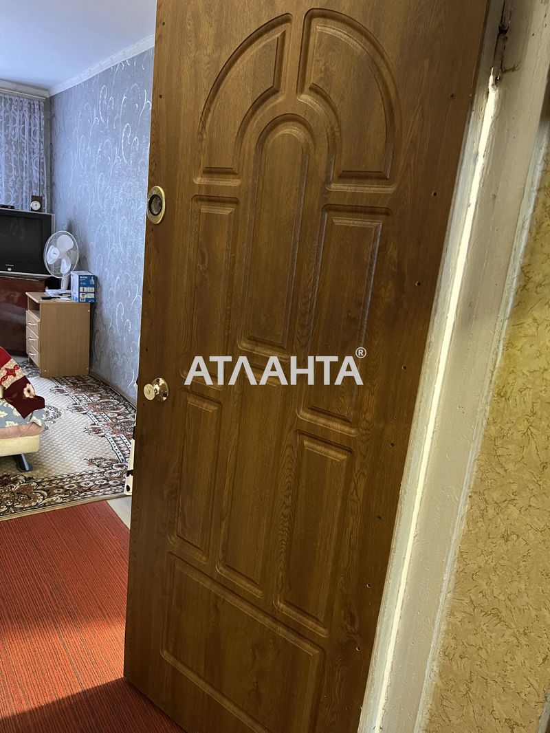Room in dormitory apartment by the address st. Chernomorskogo Kazachestva (area 21,7 m²) - Atlanta.ua - photo 4