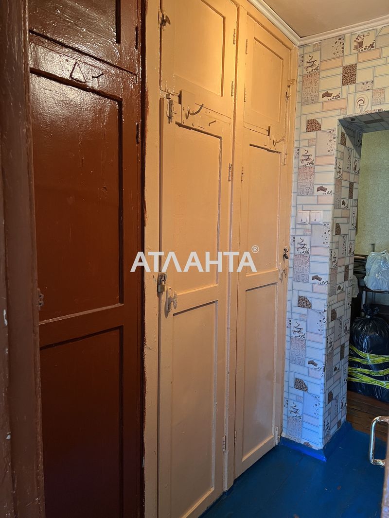 Room in dormitory apartment by the address st. Chernomorskogo Kazachestva (area 21,7 m²) - Atlanta.ua - photo 5