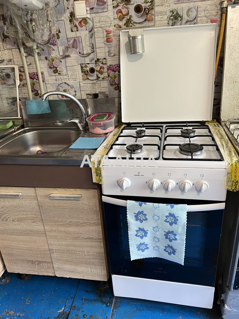 Room in dormitory apartment by the address st. Chernomorskogo Kazachestva (area 21,7 m²) - Atlanta.ua - photo 6