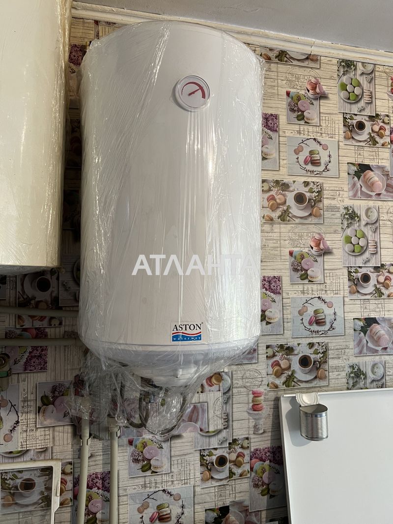 Room in dormitory apartment by the address st. Chernomorskogo Kazachestva (area 21,7 m²) - Atlanta.ua - photo 7