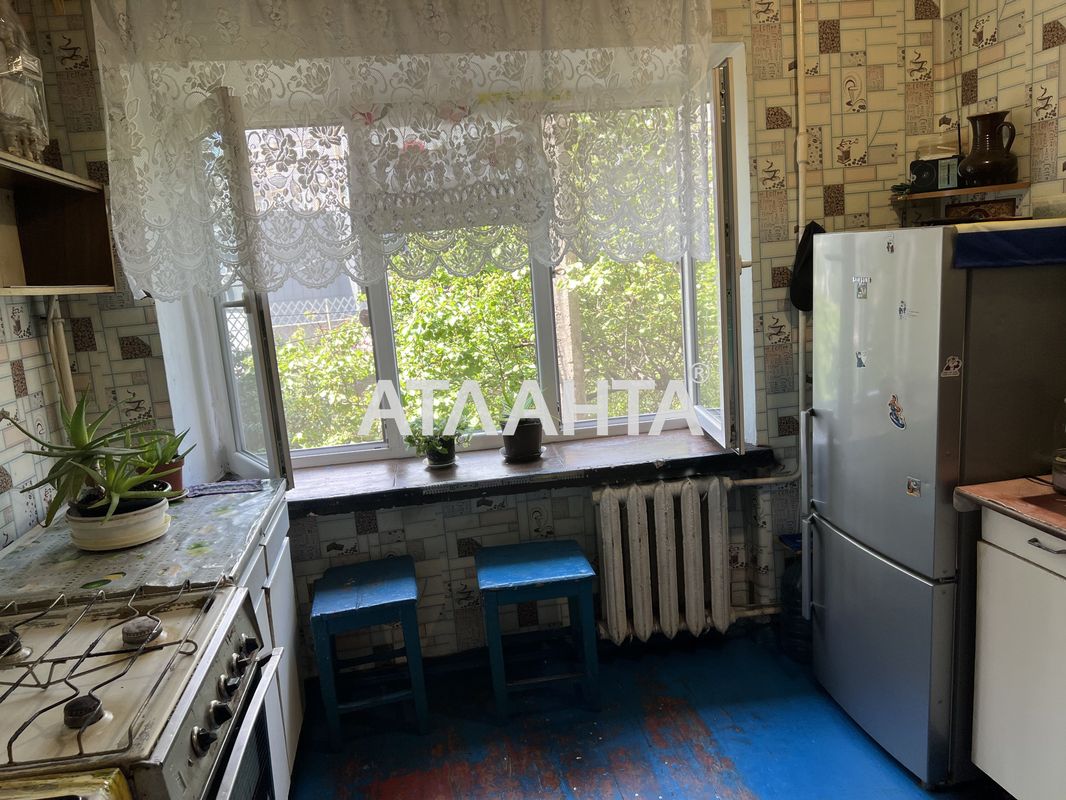 Room in dormitory apartment by the address st. Chernomorskogo Kazachestva (area 21,7 m²) - Atlanta.ua - photo 9