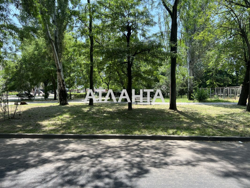 Room in dormitory apartment by the address st. Chernomorskogo Kazachestva (area 21,7 m²) - Atlanta.ua - photo 10