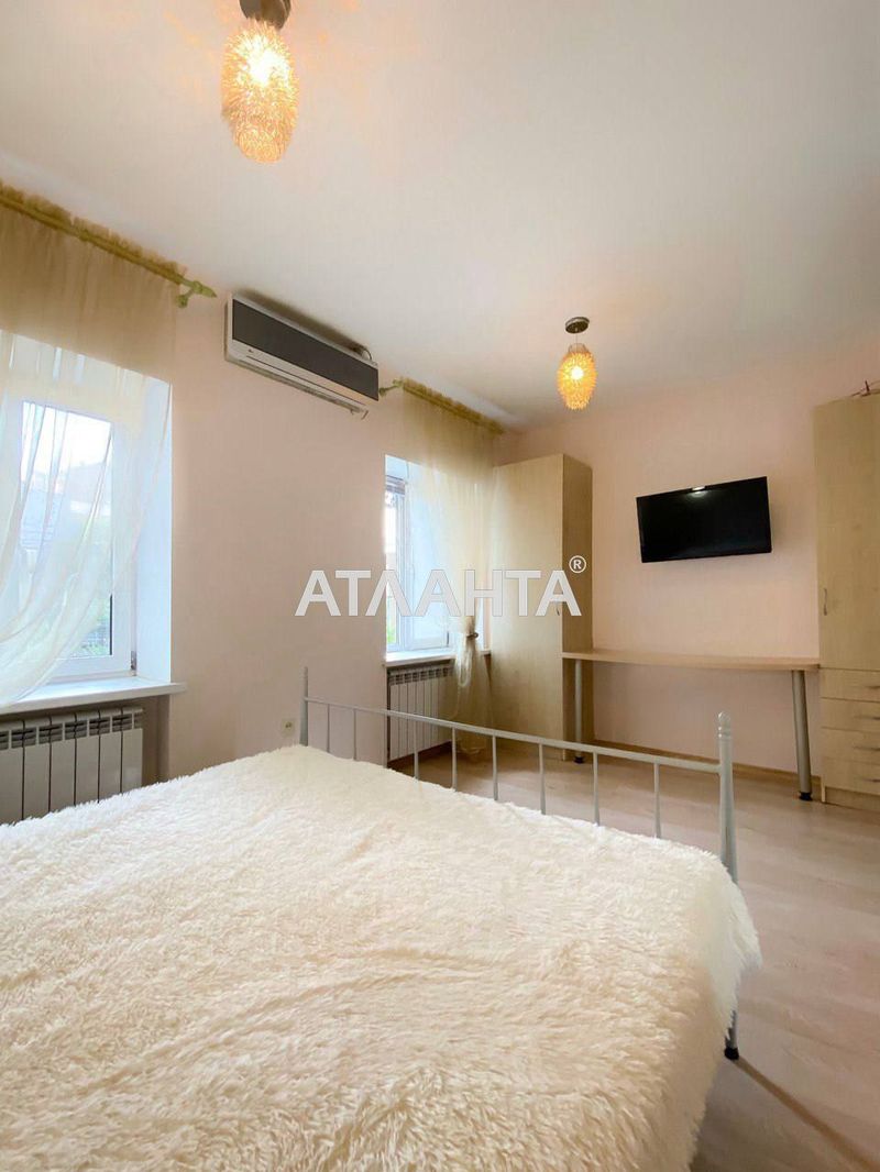 1-комнатная квартира по адресу Каретный пер. (площадь 35,7 м²) - Atlanta.ua - фото 3