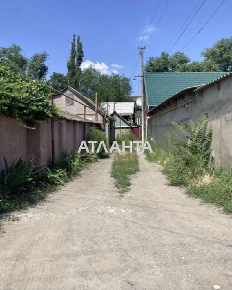 Landplot by the address st. Promyshlennyy 1 y per (area 15 acr) - Atlanta.ua - photo 4