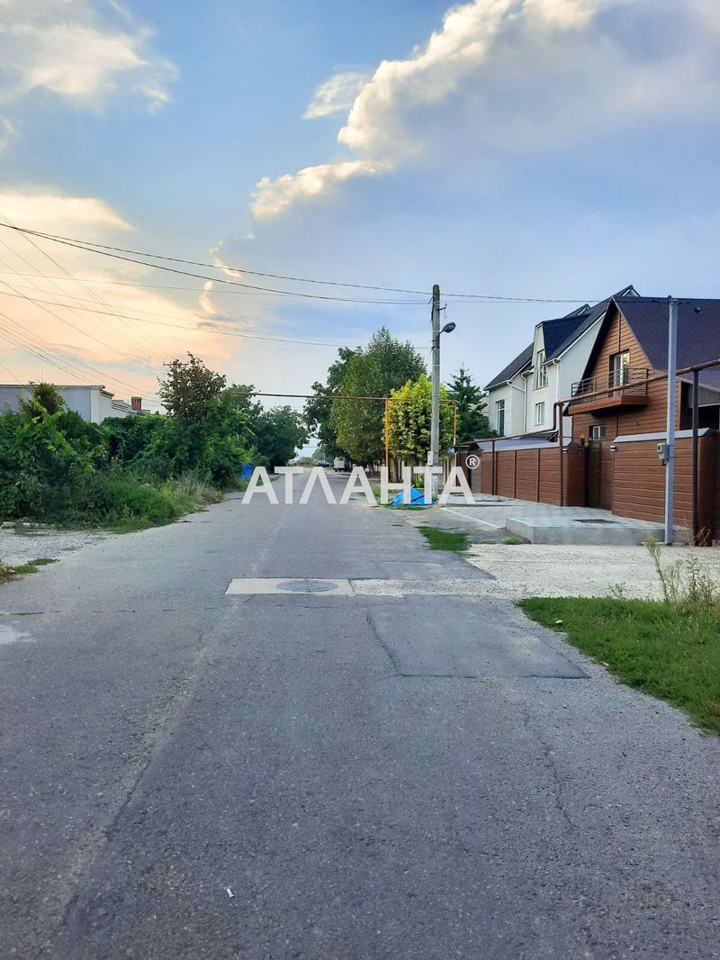 Landplot by the address st. Urozhaynaya (area 8 acr) - Atlanta.ua - photo 7