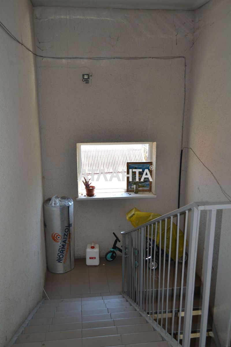 1-кімнатна квартира за адресою вул. Магістральна (площа 37,8 м²) - Atlanta.ua - фото 11