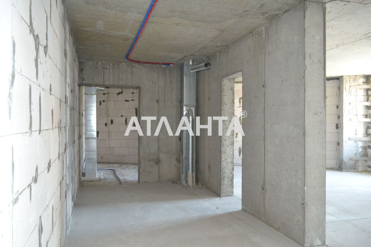 1-кімнатна квартира за адресою Фонтанська дор. (площа 83,6 м²) - Atlanta.ua - фото 3