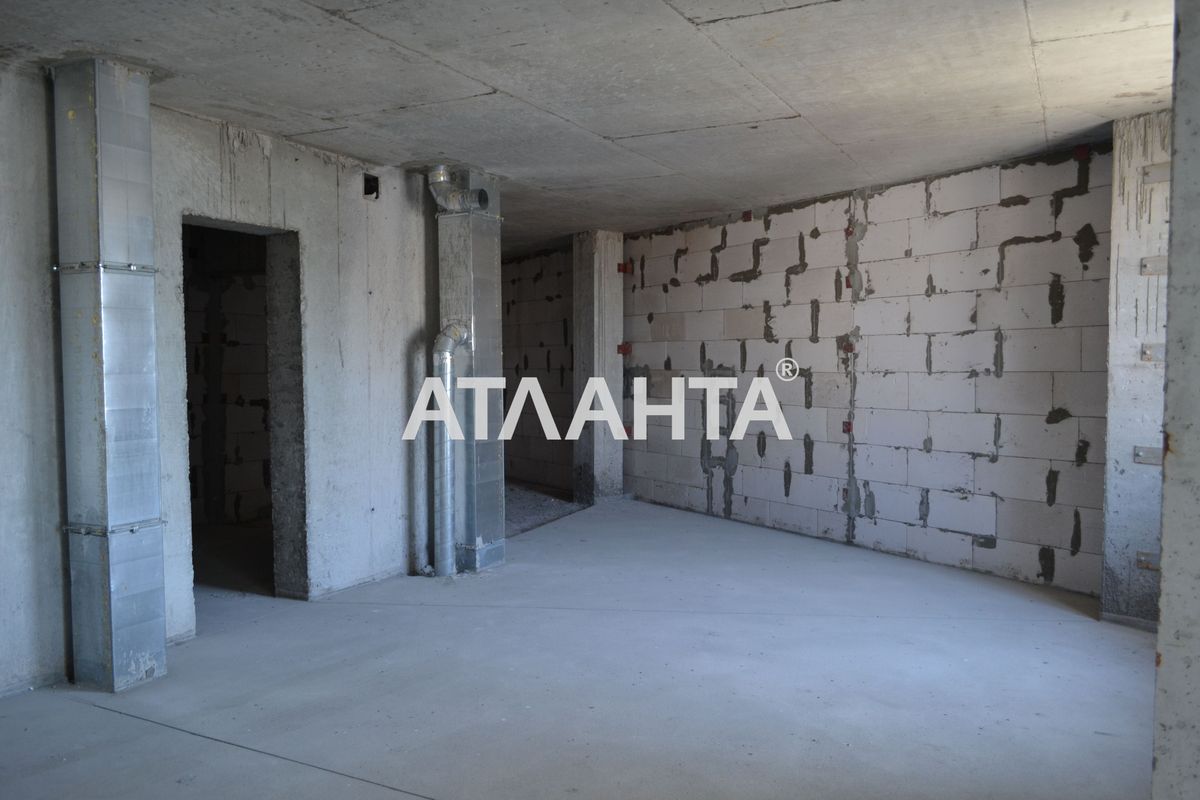 1-кімнатна квартира за адресою Фонтанська дор. (площа 83,6 м²) - Atlanta.ua - фото 4