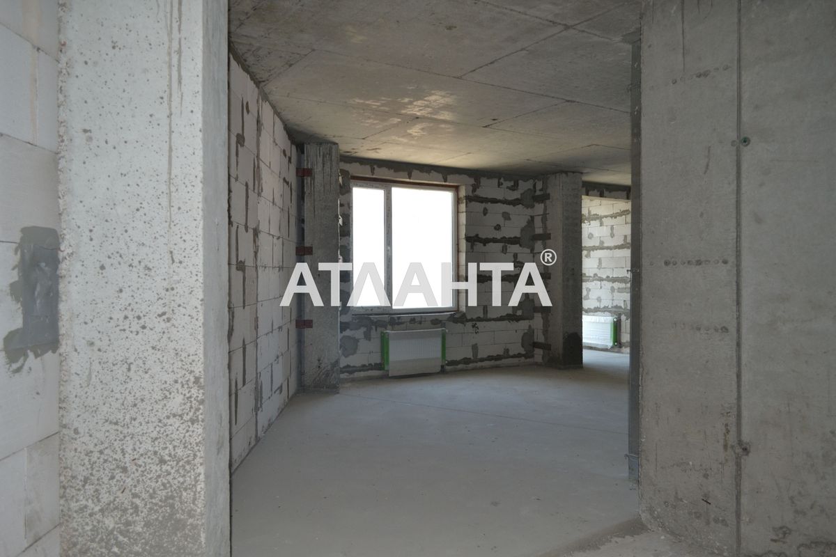 1-кімнатна квартира за адресою Фонтанська дор. (площа 83,6 м²) - Atlanta.ua - фото 8