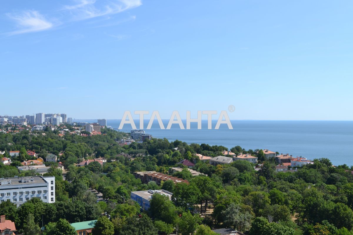 1-кімнатна квартира за адресою Фонтанська дор. (площа 83,6 м²) - Atlanta.ua - фото 16