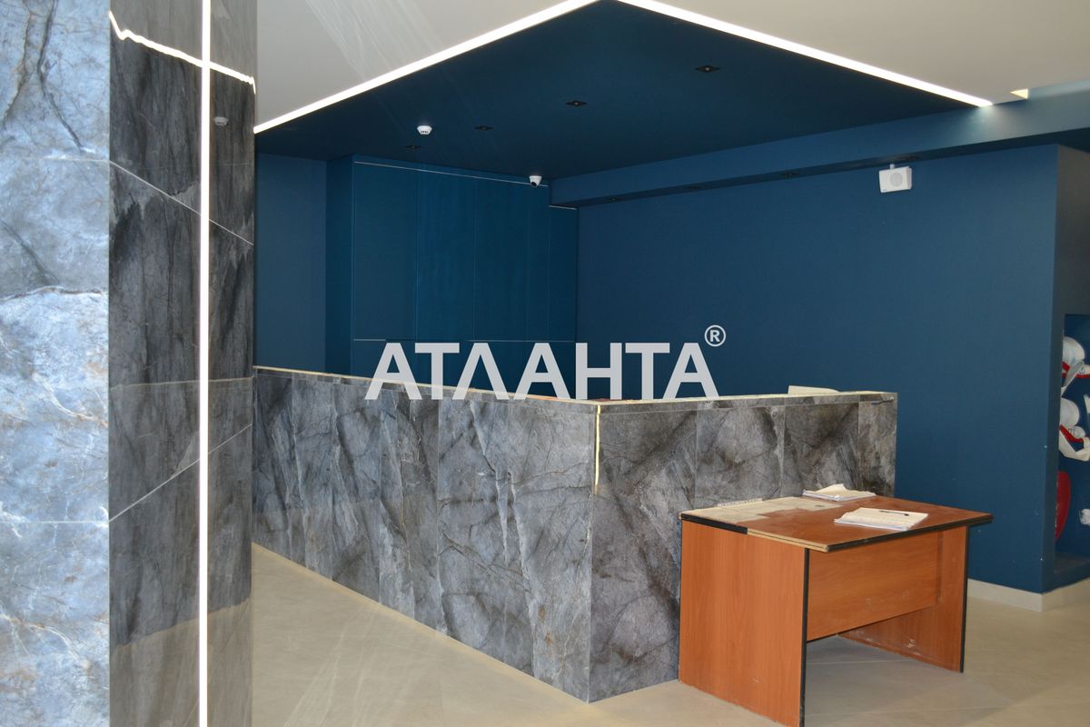 1-кімнатна квартира за адресою Фонтанська дор. (площа 83,6 м²) - Atlanta.ua - фото 19