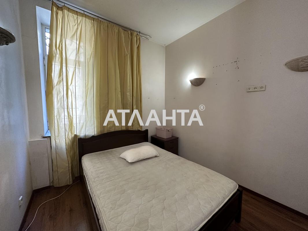 2-rooms apartment apartment by the address st. Novoselskogo Ostrovidova (area 56 m²) - Atlanta.ua - photo 7