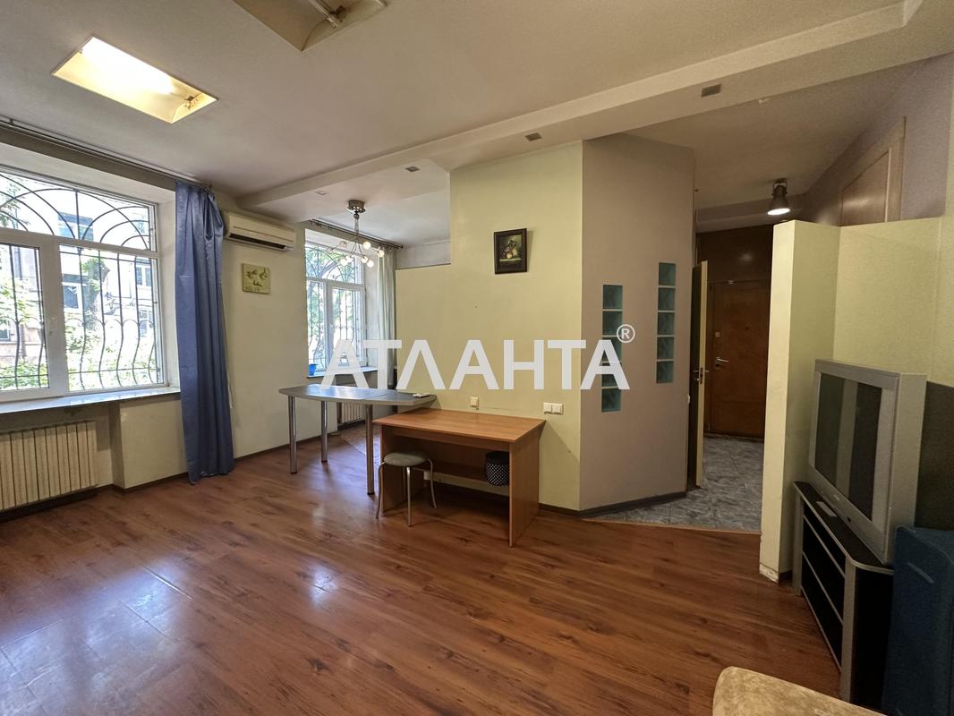 2-rooms apartment apartment by the address st. Novoselskogo Ostrovidova (area 56 m²) - Atlanta.ua - photo 3