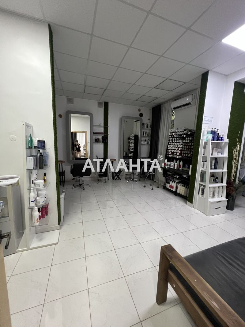 Commercial real estate at st. Krasnova (area 80,4 m²) - Atlanta.ua - photo 6