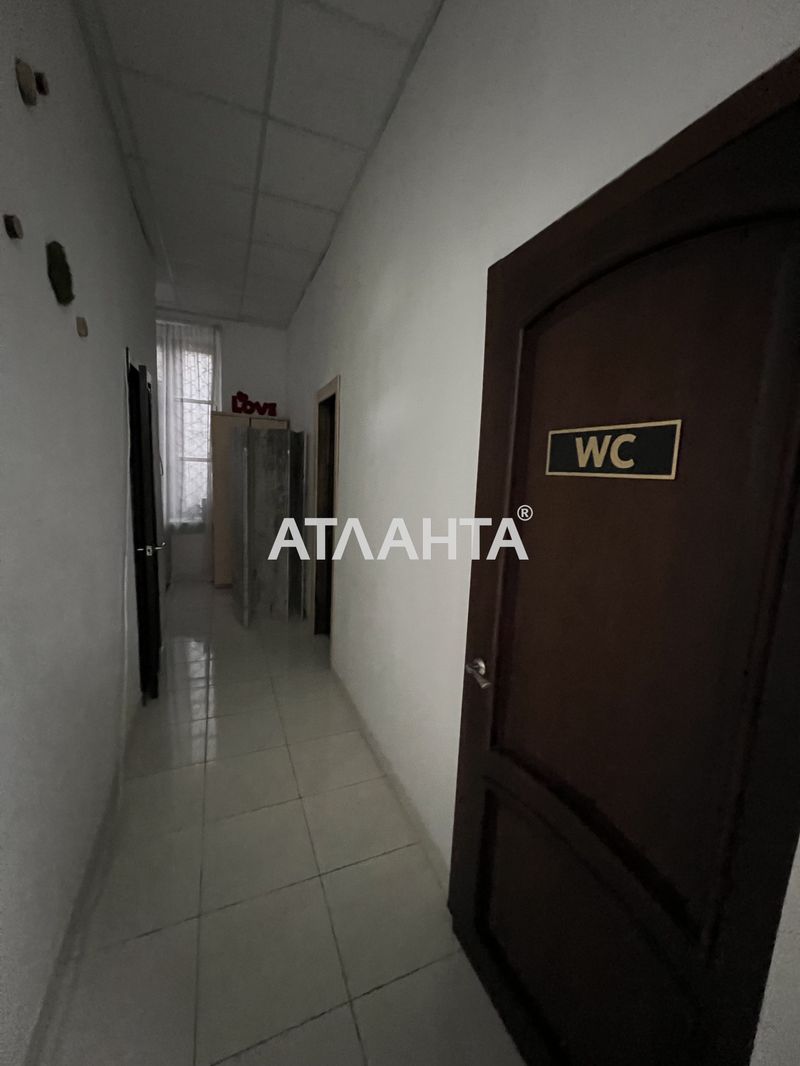 Commercial real estate at st. Krasnova (area 80,4 m²) - Atlanta.ua - photo 12