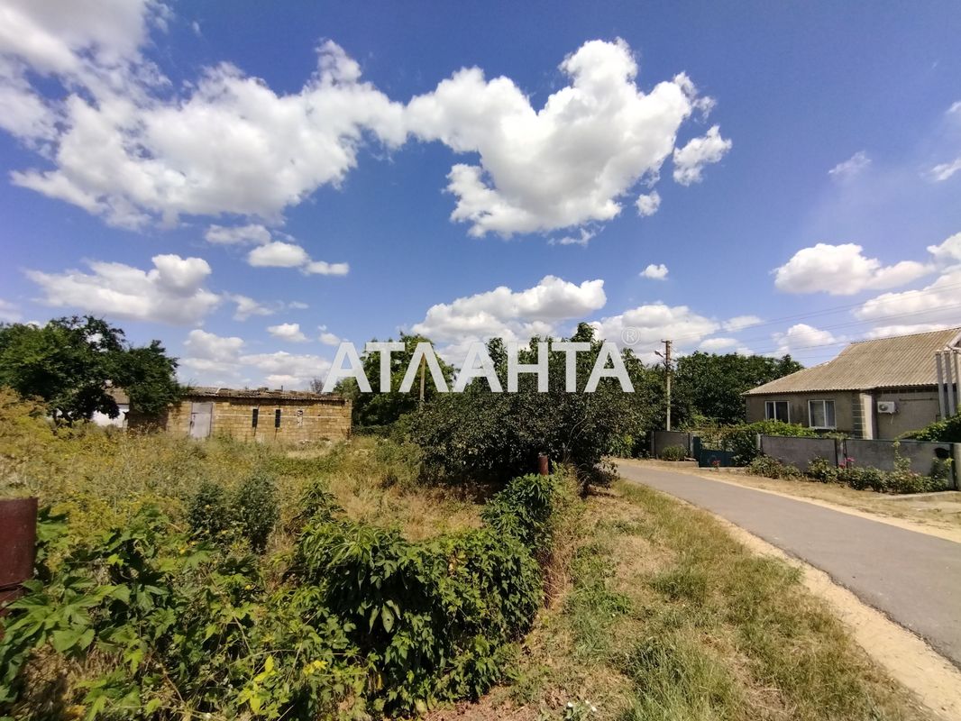 Landplot by the address st. Zarechnaya (area 19,6 acr) - Atlanta.ua - photo 2