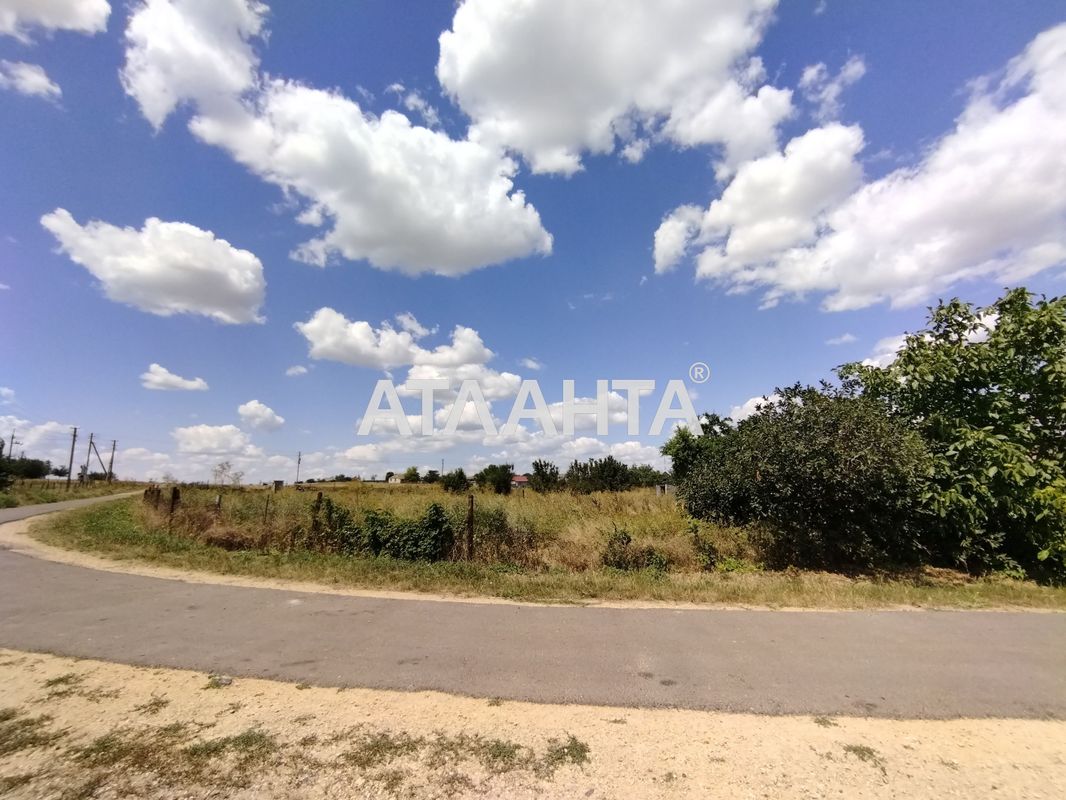 Landplot by the address st. Zarechnaya (area 19,6 acr) - Atlanta.ua - photo 3