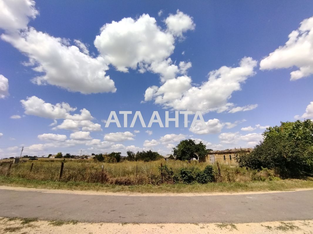 Landplot by the address st. Zarechnaya (area 19,6 acr) - Atlanta.ua - photo 4