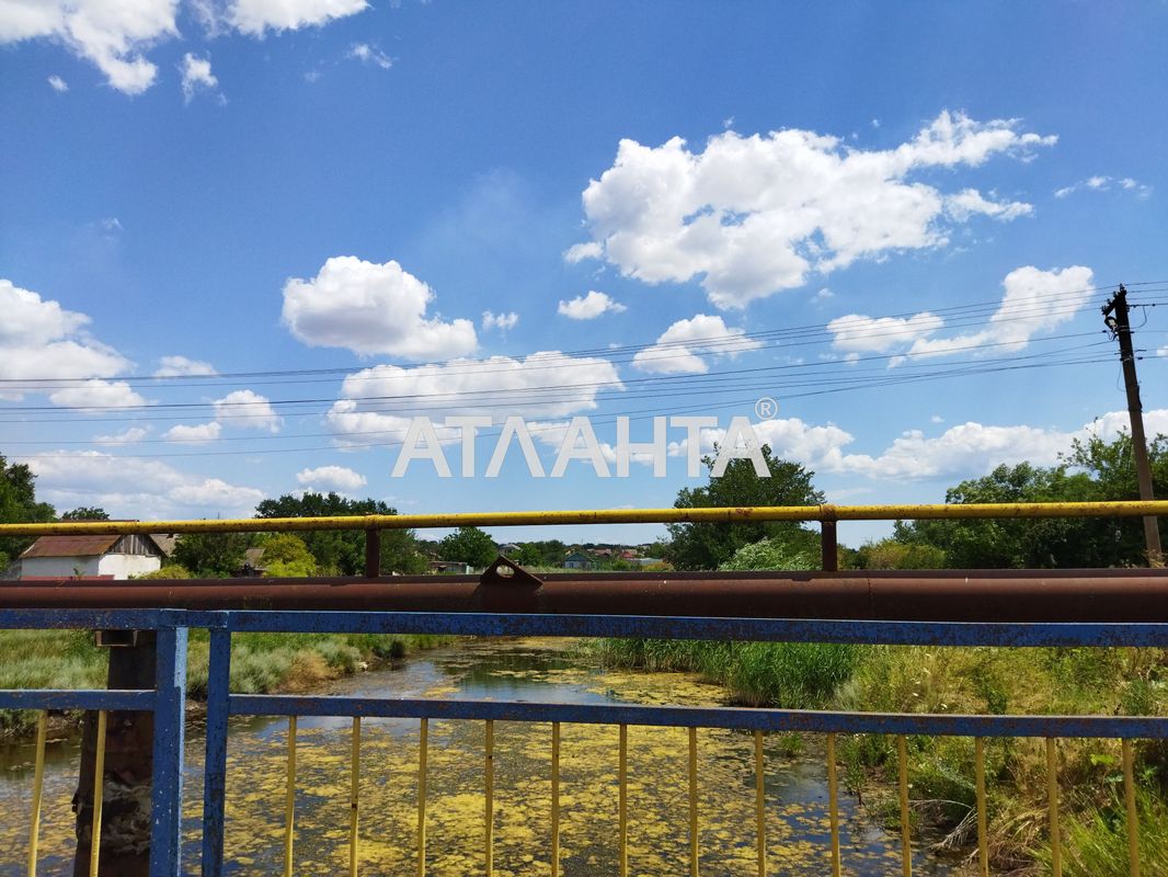 Landplot by the address st. Zarechnaya (area 19,6 acr) - Atlanta.ua - photo 8