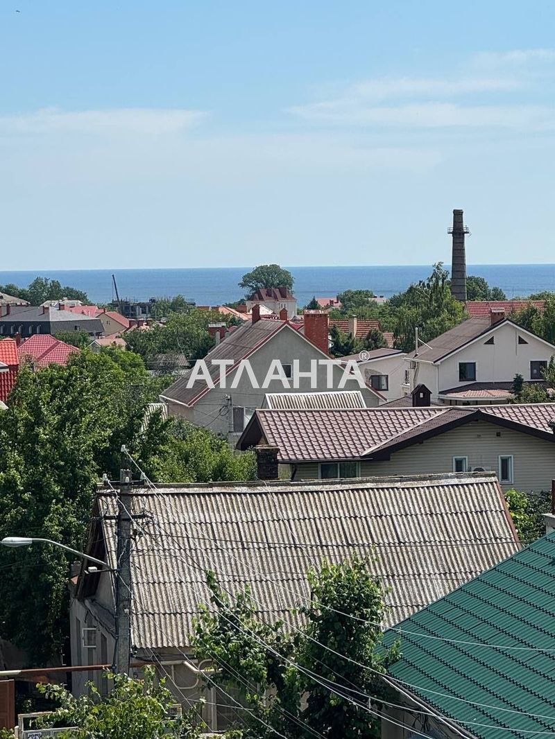 Будинок за адресою вул. Вільямса ак. (площа 130 м²) - Atlanta.ua