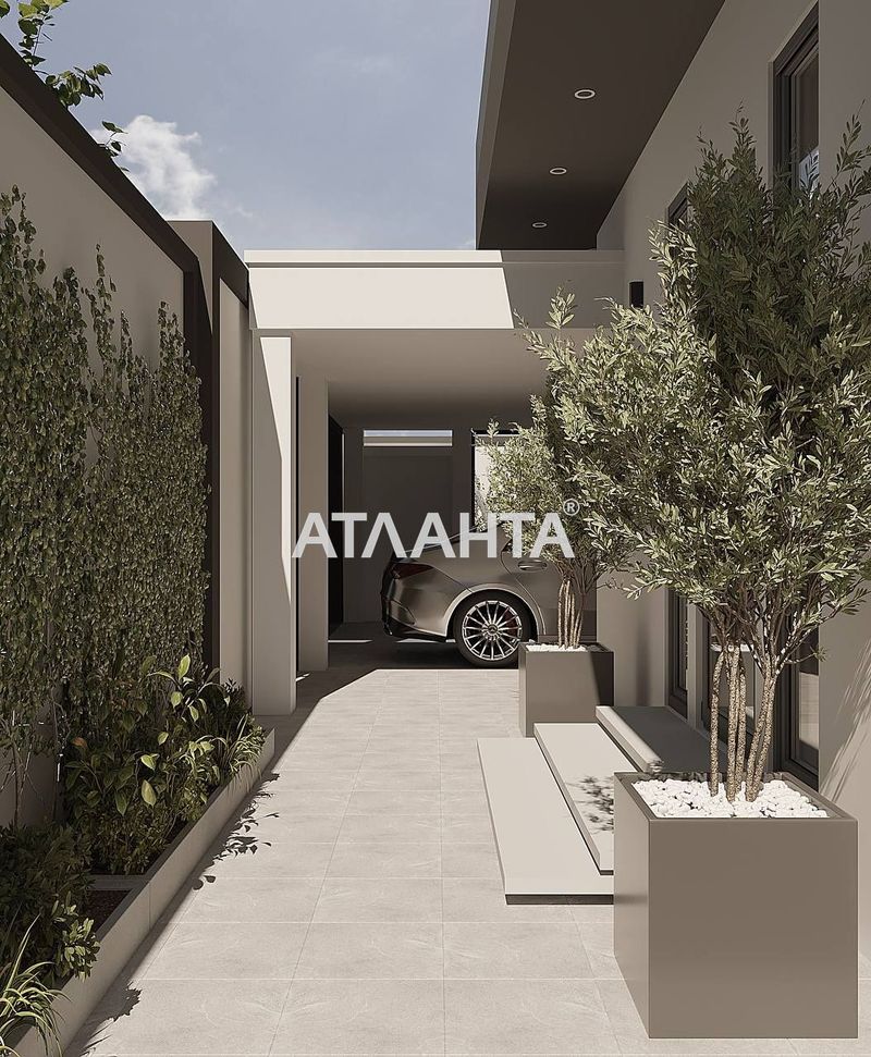 Будинок за адресою вул. Вільямса ак. (площа 130 м²) - Atlanta.ua - фото 8