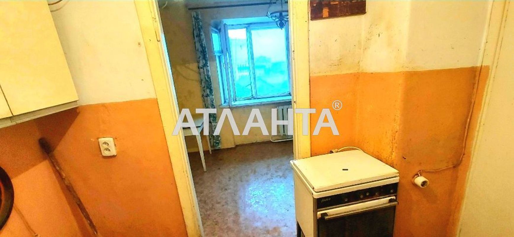 1-room apartment apartment by the address st. 1 maya (area 13,2 m²) - Atlanta.ua - photo 5