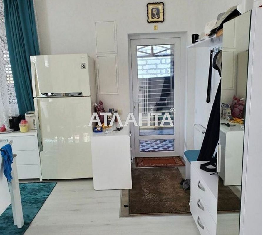 House by the address st. Pikhtovaya (area 75,4 m²) - Atlanta.ua - photo 7