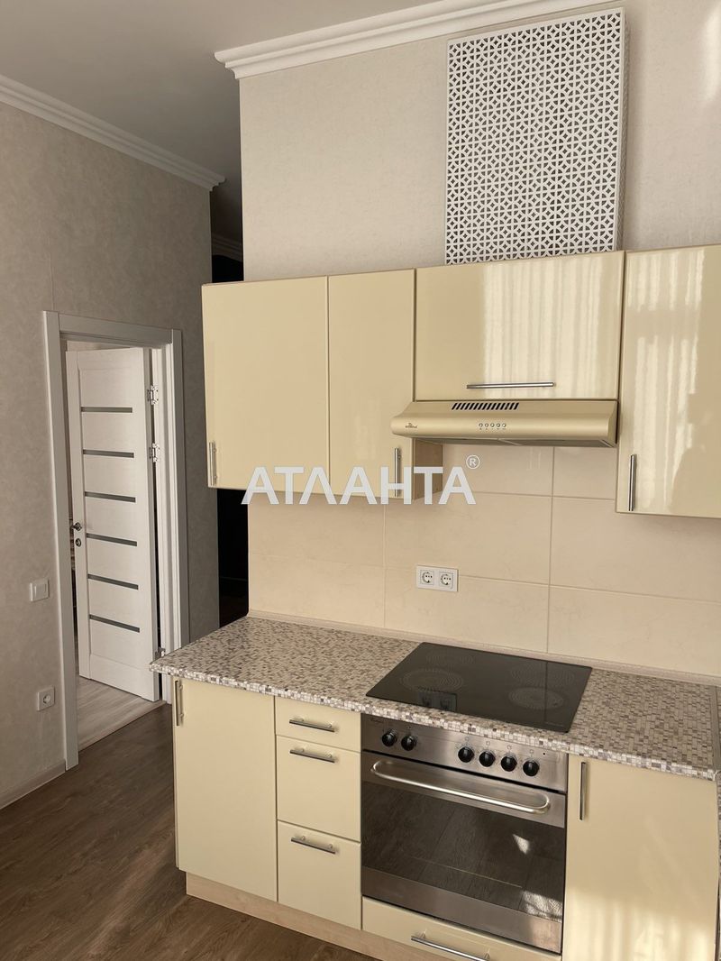 1-кімнатна квартира за адресою вул. Французький бульв. (площа 41 м²) - Atlanta.ua - фото 6