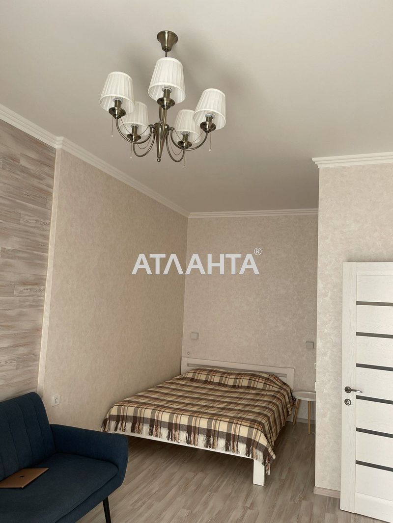 1-кімнатна квартира за адресою вул. Французький бульв. (площа 41 м²) - Atlanta.ua - фото 10