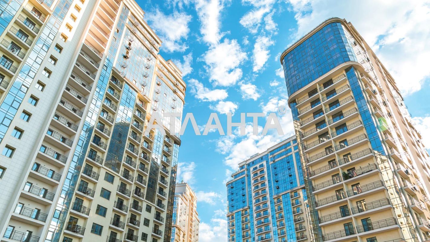 1-кімнатна квартира за адресою вул. Французький бульв. (площа 41 м²) - Atlanta.ua - фото 17