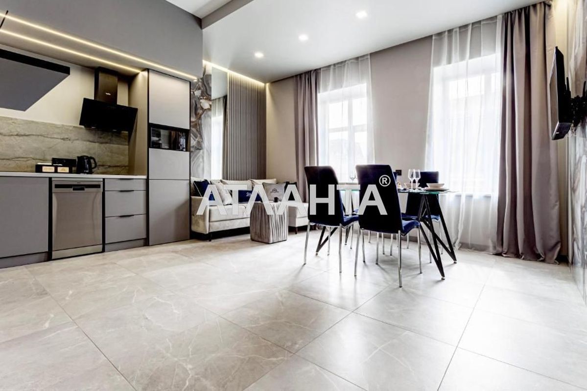 Многокомнатная квартира по адресу Коперника М. Ул. (площадь 130 м²) - Atlanta.ua - фото 10