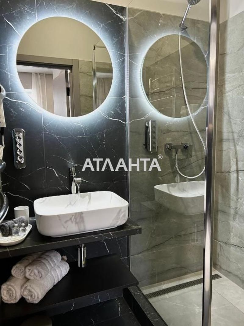 Многокомнатная квартира по адресу Коперника М. Ул. (площадь 130 м²) - Atlanta.ua - фото 28