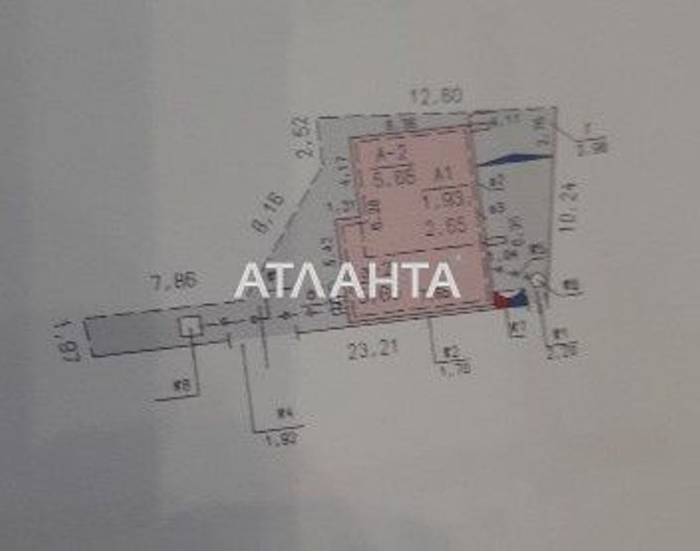 Дача за адресою вул. Нагірна (площа 165 м²) - Atlanta.ua - фото 15