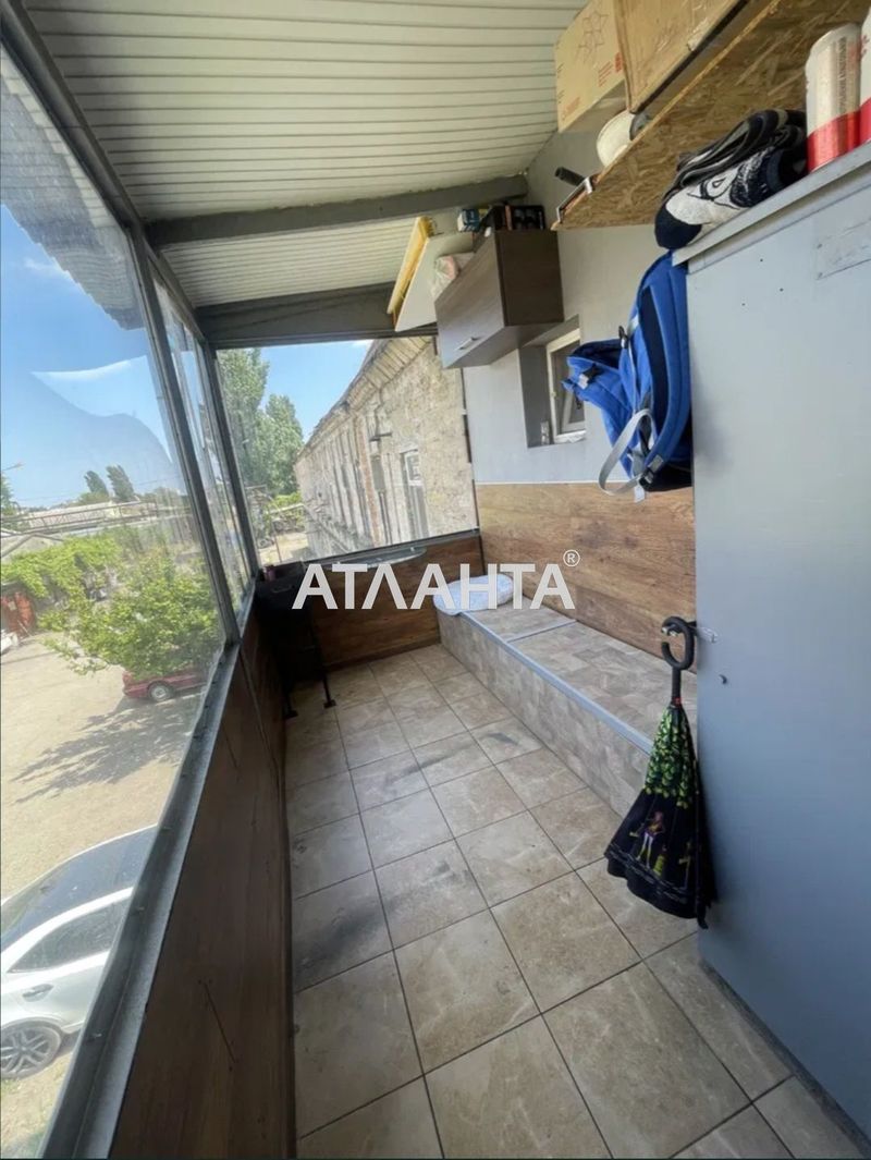 2-rooms apartment apartment by the address st. Chernomorskogo Kazachestva (area 60 m²) - Atlanta.ua - photo 9