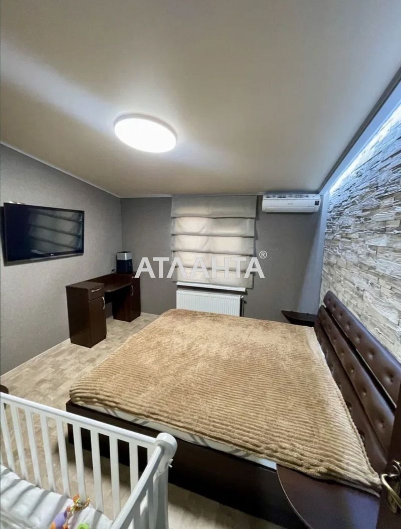 2-rooms apartment apartment by the address st. Chernomorskogo Kazachestva (area 60 m²) - Atlanta.ua - photo 5