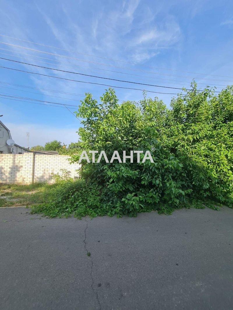 Ділянка за адресою вул. Паркова (площа 5 сот) - Atlanta.ua - фото 2
